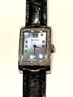 Orologio Paul Picot Donna Amerian Bridge in Acciaio 4077D54NK